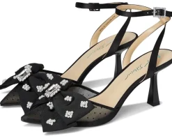 Blue by Betsey Johnson Mark Black Best