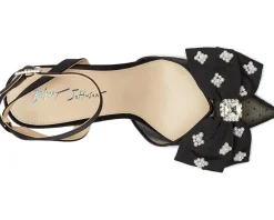 Blue by Betsey Johnson Mark Black Best