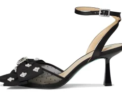 Blue by Betsey Johnson Mark Black Best