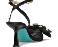 Blue by Betsey Johnson Mark Black Best