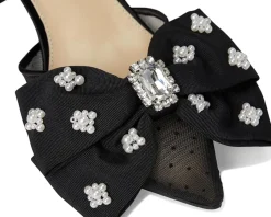 Blue by Betsey Johnson Mark Black Best