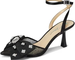 Blue by Betsey Johnson Mark Black Best