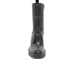 Dolce Vita Boots|Boots<Marni H2O Midnight Crinkle Patent H2O