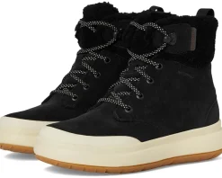 Boots|Boots|Merrell Marquette Thermo Lace Waterproof Black