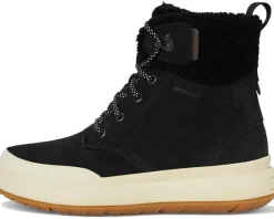 Boots|Boots|Merrell Marquette Thermo Lace Waterproof Black