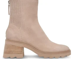 Boots|Boots|Dolce Vita Martey H2O Taupe Suede