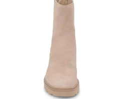 Boots|Boots|Dolce Vita Martey H2O Taupe Suede