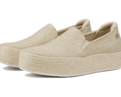 BOBS from SKECHERS Martha Stewart - Bobs Sesame - By The Bay Natural Best