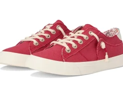 Blowfish Malibu Sneakers|Sneakers<Martina Slip On Shoes Red