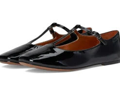 Flats|Franco Sarto Marylee Black Patent