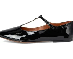 Flats|Franco Sarto Marylee Black Patent