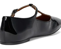 Flats|Franco Sarto Marylee Black Patent
