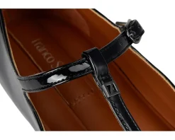 Flats|Franco Sarto Marylee Black Patent