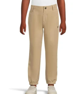 Under Armour Kids Activewear<Matchplay Joggers (Little Kid/Big Kid) Field Khaki