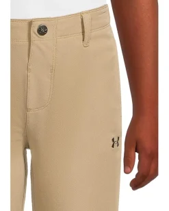Under Armour Kids Activewear<Matchplay Joggers (Little Kid/Big Kid) Field Khaki