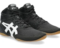 ASICS Kids Shoes|Shoes<Matflex 7 GS (Toddler/Little Kid/Big Kid) Black/White