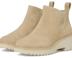 Boots|Boots|TOMS Maude Oatmeal