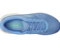 SKECHERS Performance Sneakers|Sneakers<Max Cushioning Arch Fit Roslyn Blue/Multi