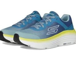 Sneakers|Sneakers|SKECHERS Max Cushioning Endeavour Navy/Lime