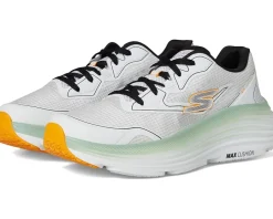 SKECHERS Max Cushioning Endeavour White/Multi