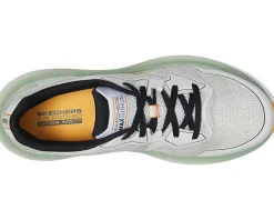 SKECHERS Max Cushioning Endeavour White/Multi