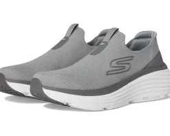 SKECHERS Sneakers|Sneakers<Max Cushioning Endeavour Sarasota Gray