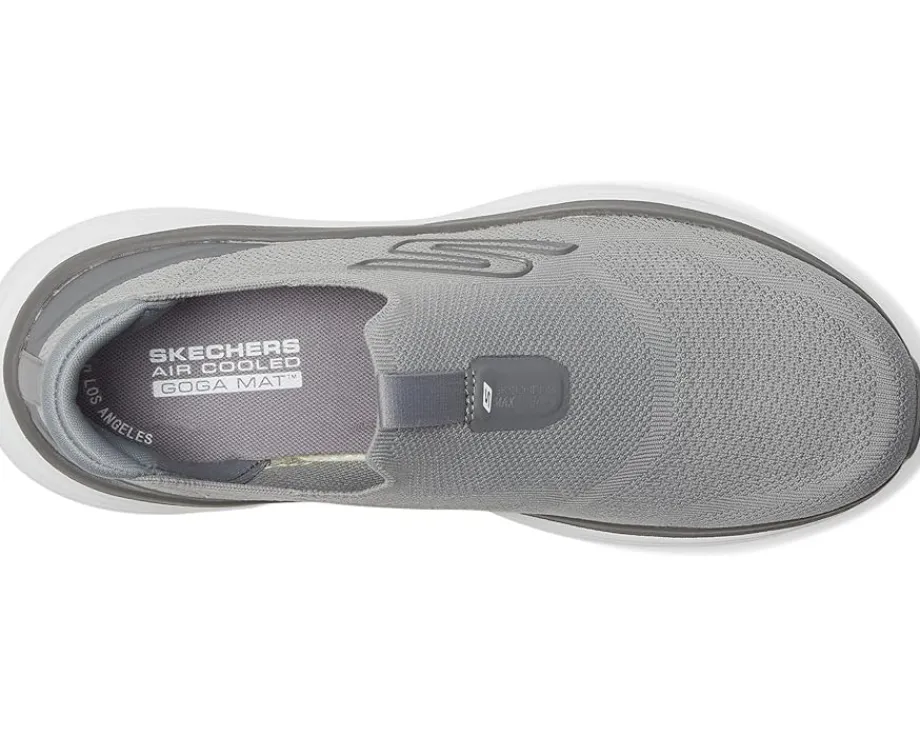 SKECHERS Sneakers|Sneakers<Max Cushioning Endeavour Sarasota Gray