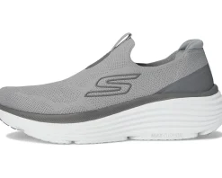 SKECHERS Sneakers|Sneakers<Max Cushioning Endeavour Sarasota Gray
