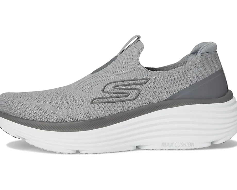 SKECHERS Sneakers|Sneakers<Max Cushioning Endeavour Sarasota Gray