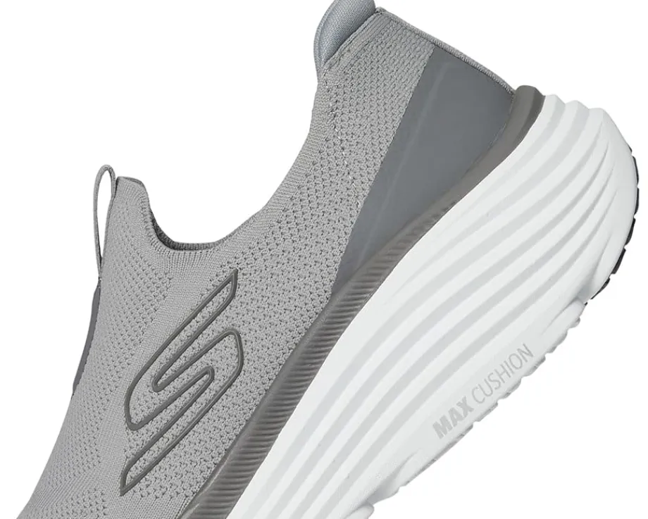 SKECHERS Sneakers|Sneakers<Max Cushioning Endeavour Sarasota Gray