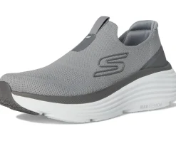SKECHERS Sneakers|Sneakers<Max Cushioning Endeavour Sarasota Gray