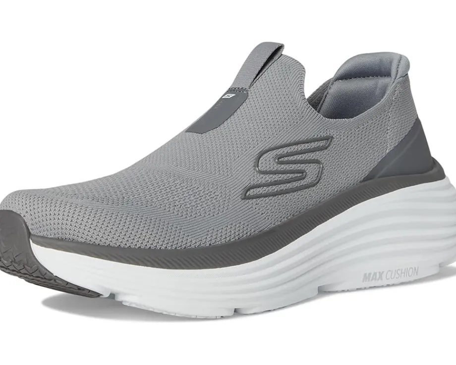 SKECHERS Sneakers|Sneakers<Max Cushioning Endeavour Sarasota Gray