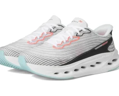 Sneakers|Sneakers|SKECHERS Max Cushioning Glide Step Sapphire Hands Free Slip-Ins White/Multi