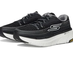 SKECHERS Sneakers|Sneakers<Max Cushioning Premier 2.0 Black/Gray