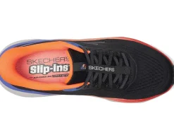 Women SKECHERS Max Run Hands Free Slip-Ins