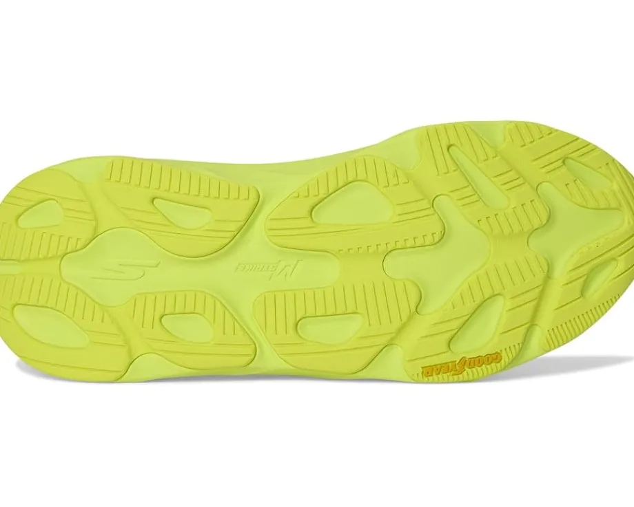 SKECHERS Sneakers|Sneakers<Max Run Hands Free Slip-Ins Lime