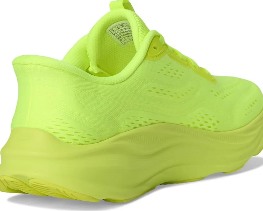 SKECHERS Sneakers|Sneakers<Max Run Hands Free Slip-Ins Lime