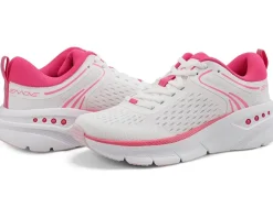 Sneakers|Sneakers|Easy Spirit Maxine 11 White/Pink