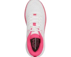 Sneakers|Sneakers|Easy Spirit Maxine 11 White/Pink