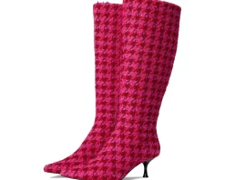 Blue by Betsey Johnson Maxxine Fuschia Multi Hot