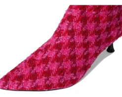 Blue by Betsey Johnson Maxxine Fuschia Multi Hot