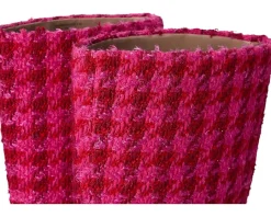 Blue by Betsey Johnson Maxxine Fuschia Multi Hot