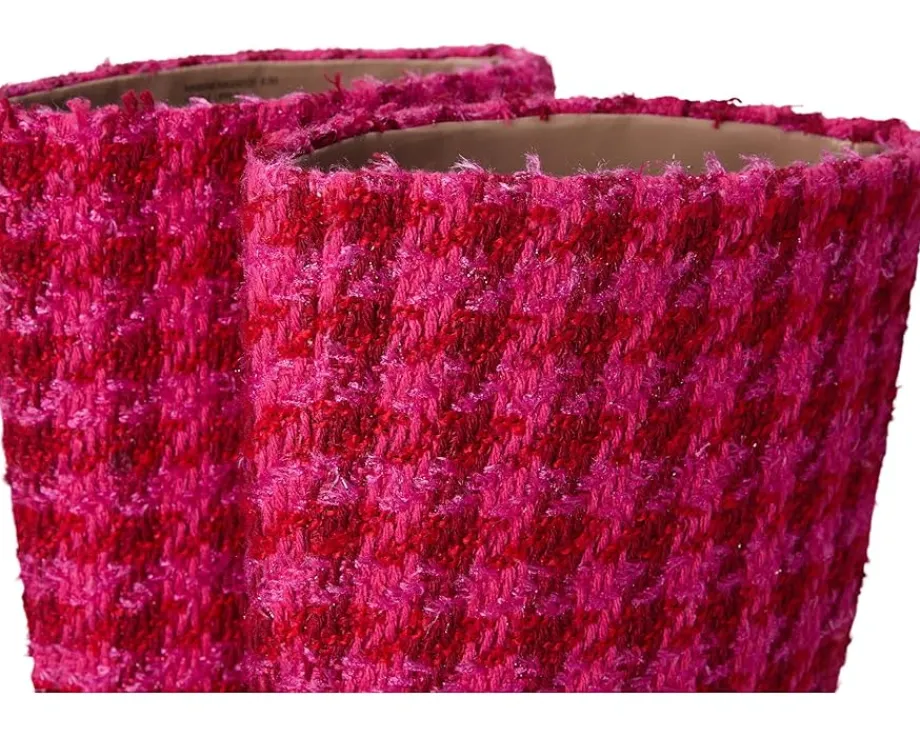 Blue by Betsey Johnson Maxxine Fuschia Multi Hot