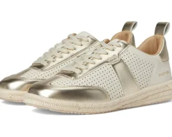 Sneakers|Sneakers|Vintage Havana May White/Gold