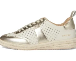 Sneakers|Sneakers|Vintage Havana May White/Gold