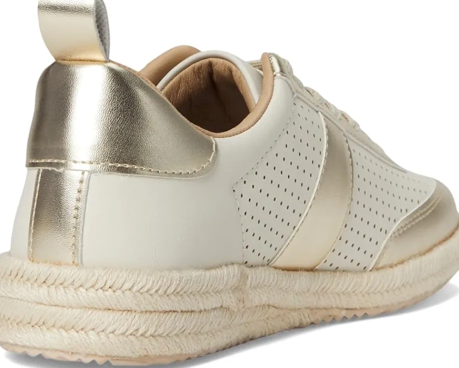 Sneakers|Sneakers|Vintage Havana May White/Gold