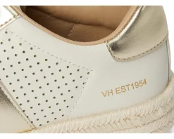 Sneakers|Sneakers|Vintage Havana May White/Gold