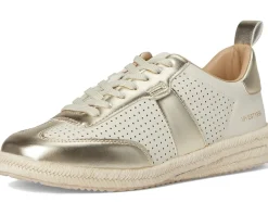 Sneakers|Sneakers|Vintage Havana May White/Gold