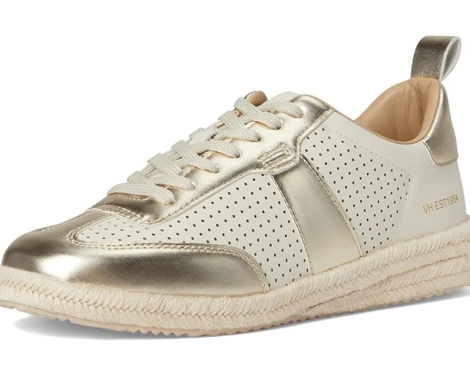 Sneakers|Sneakers|Vintage Havana May White/Gold