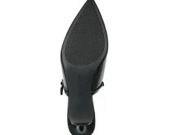 Bandolino Mayblis Black Patent Best